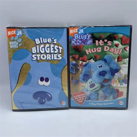 blues biggest stories dvd|blue's biggest stories dvd archive.